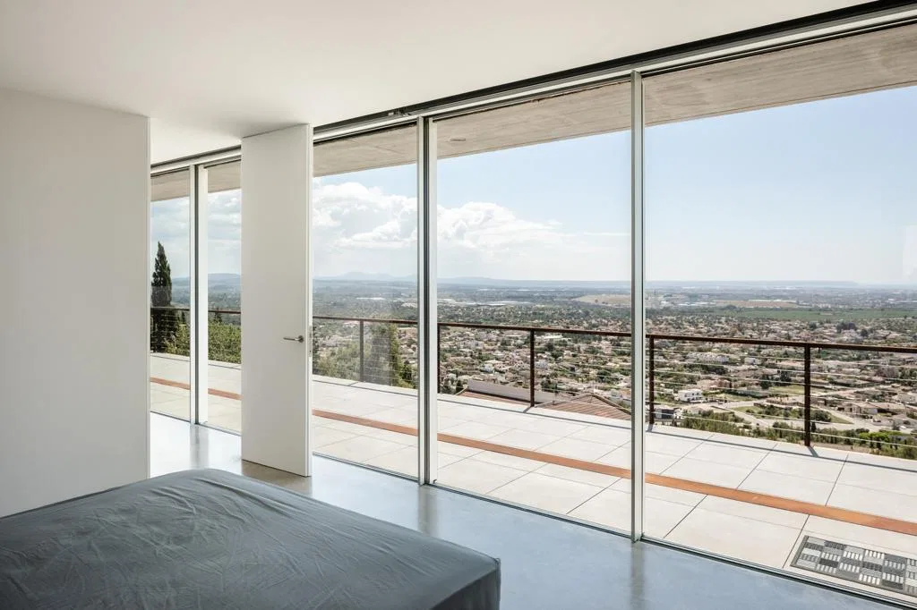 Horizon PQ Ventana Corredera