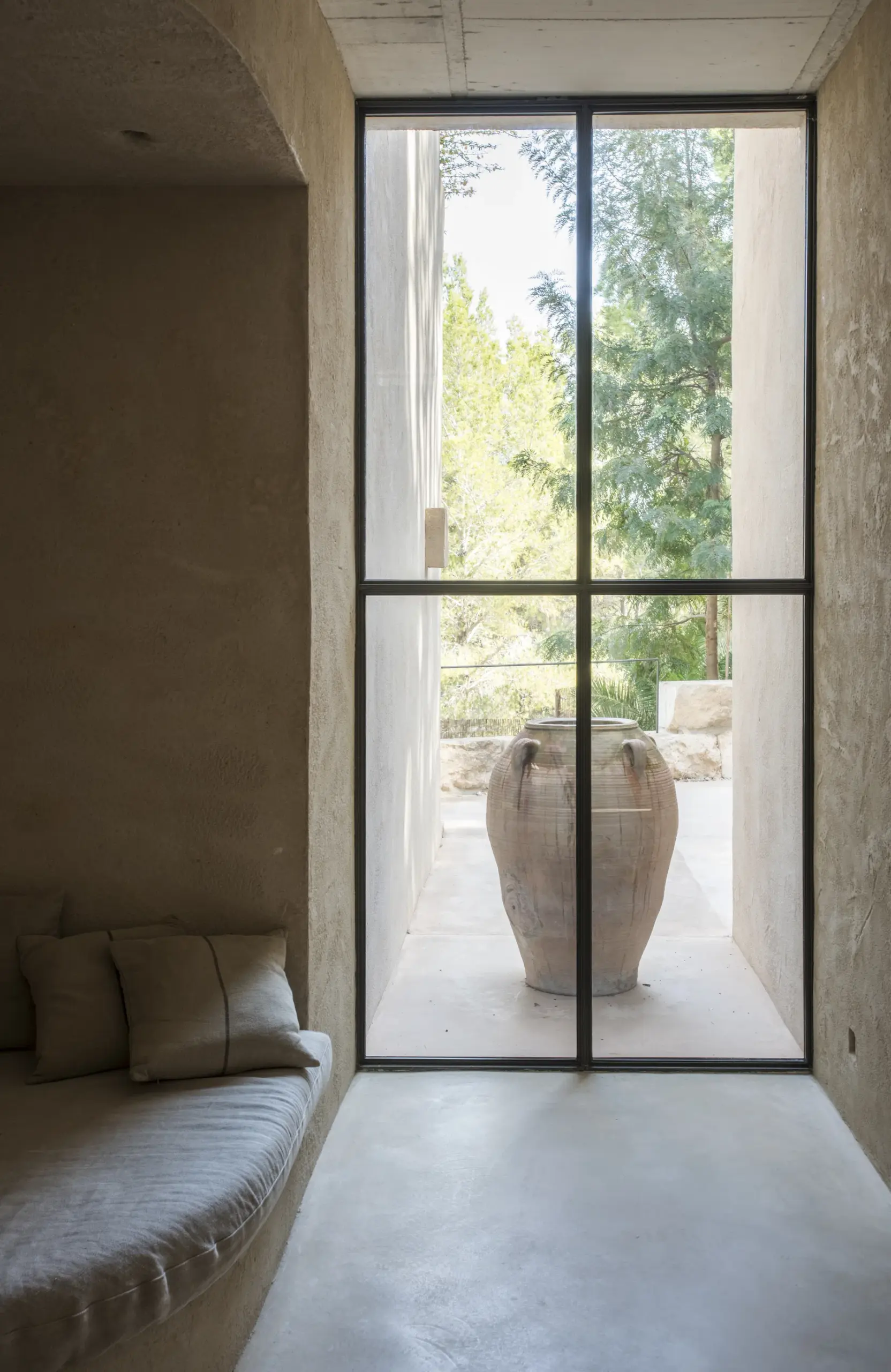 Arte 2.0 Ventana Fija