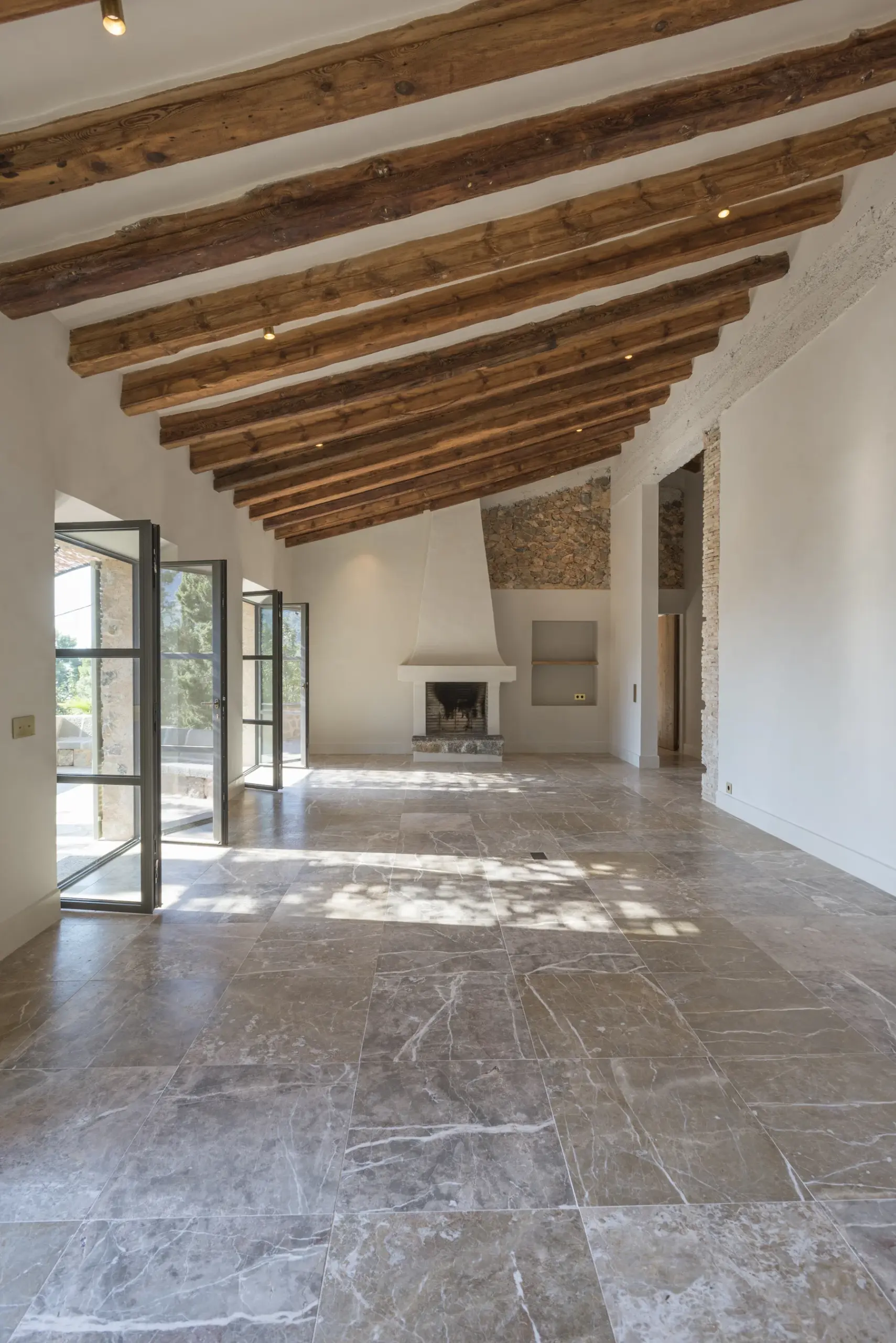 Arte 2.0 Ventana Plegable