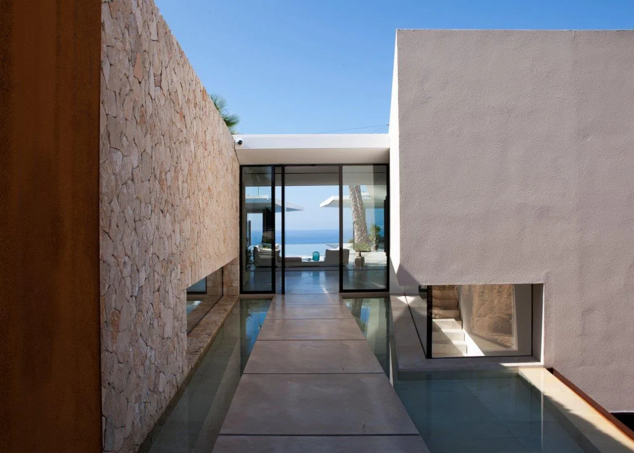 Arte 2.0 Plus Puerta Practicable