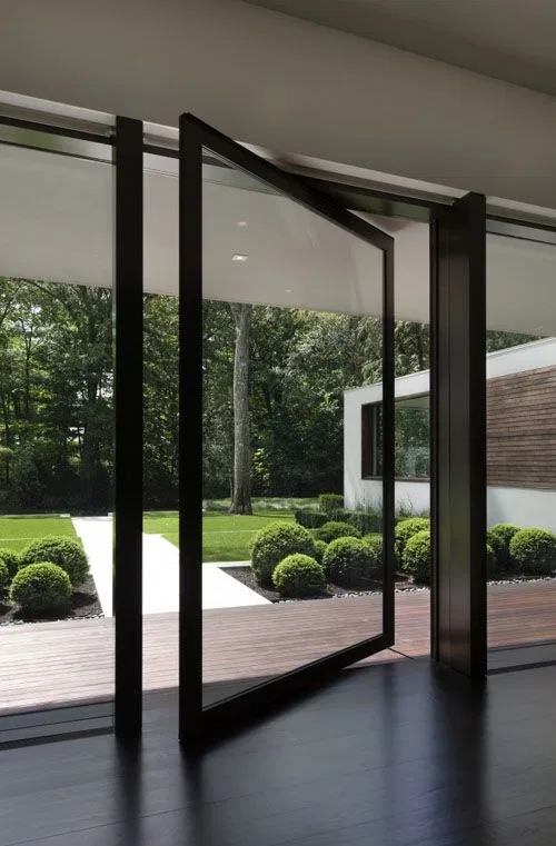 Arte 2.0 Plus Ventana Practicable