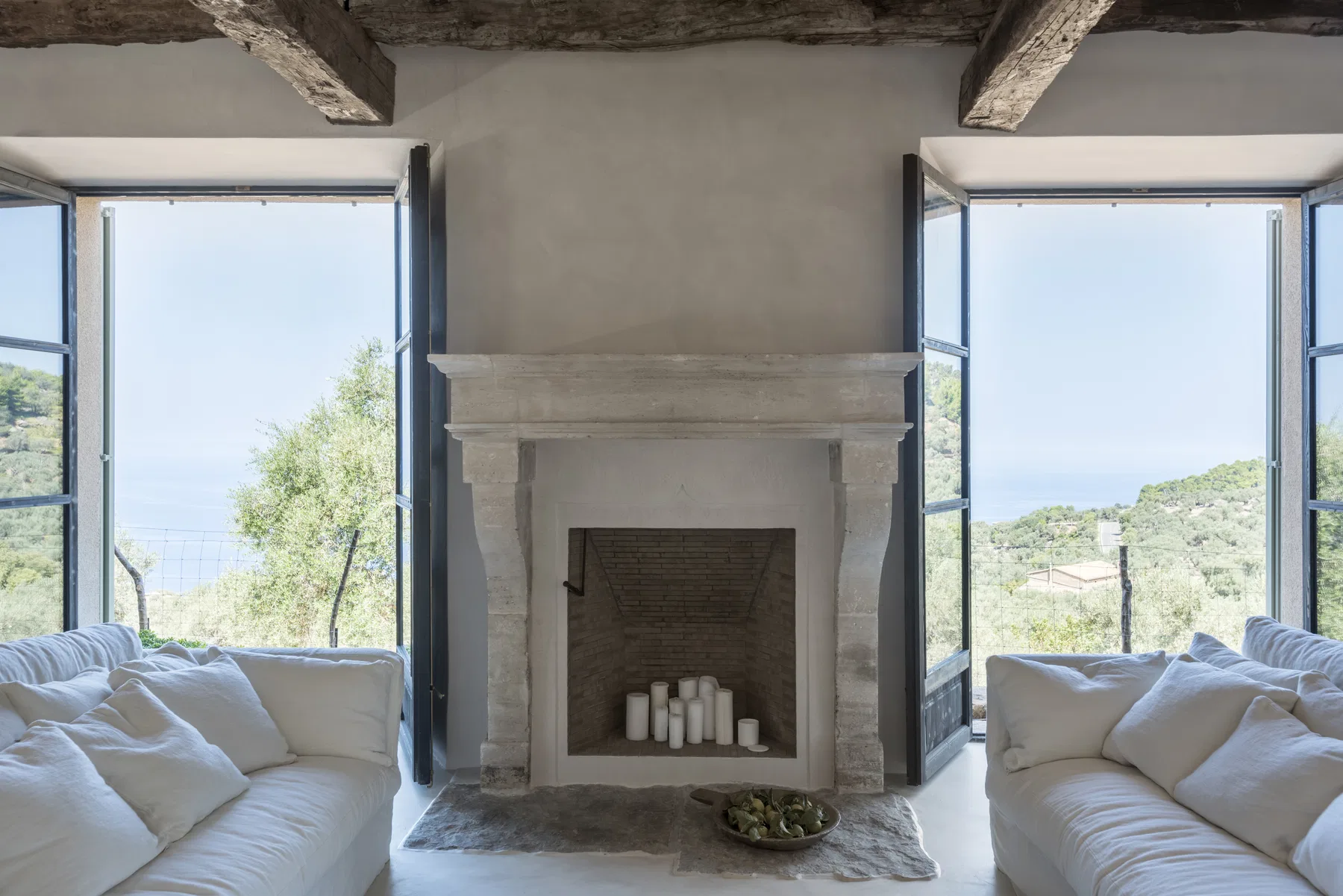 Arte 2.0 Plus Ventana Practicable