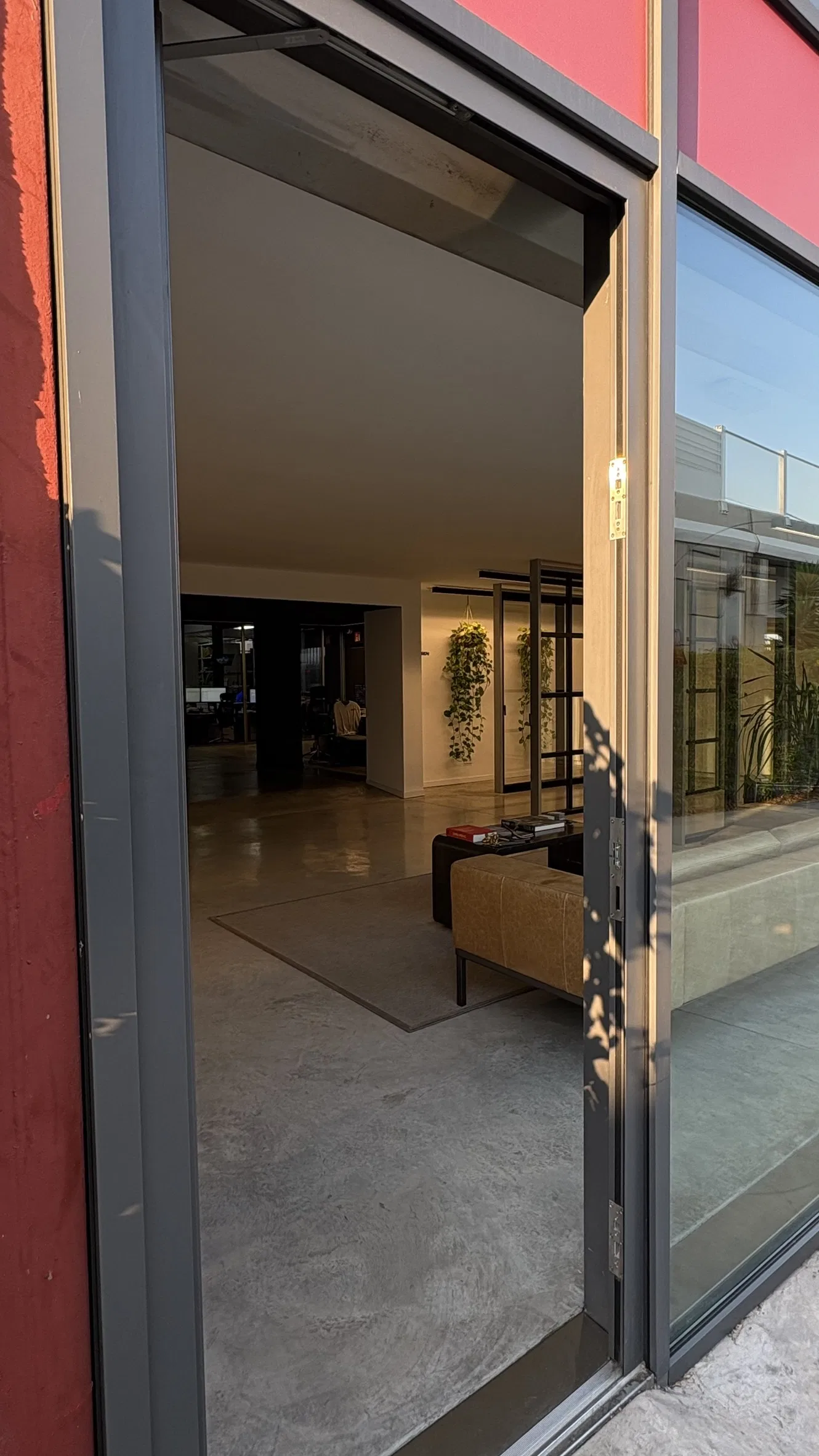 Janisol Puerta Practicable