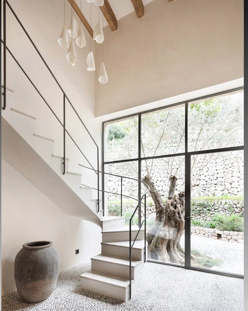 Janisol Ventana Fija