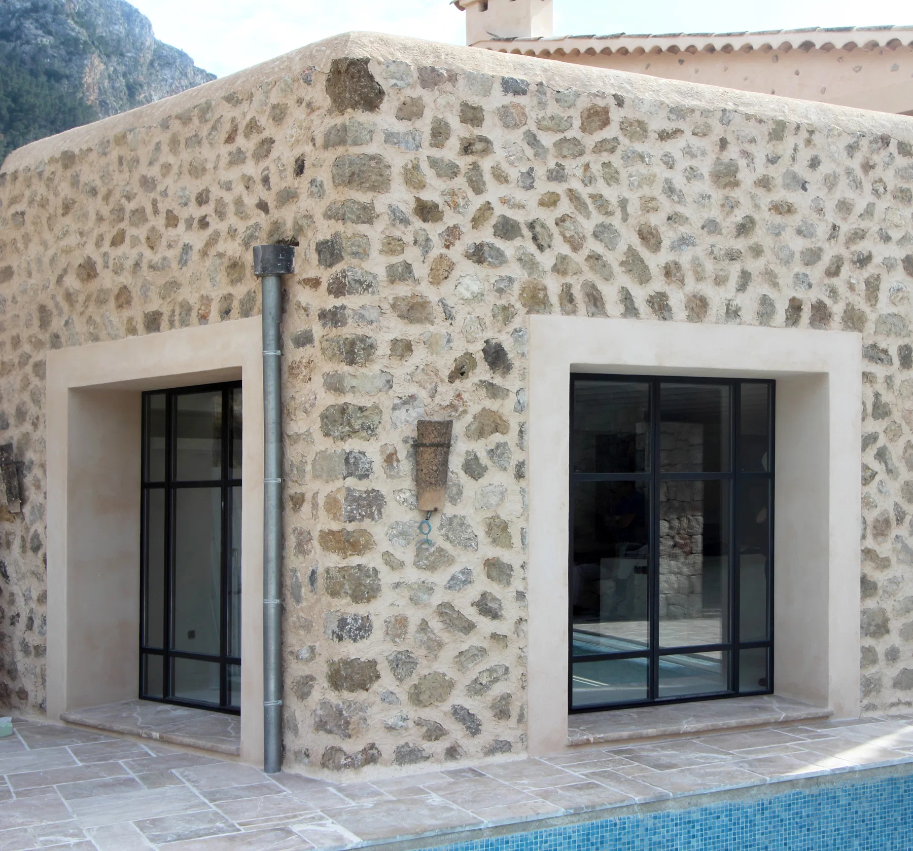 Janisol Ventana Practicable